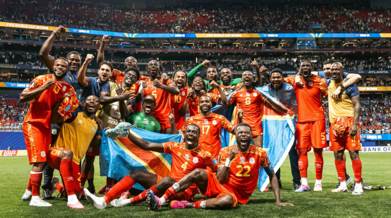 congo uzbequistão