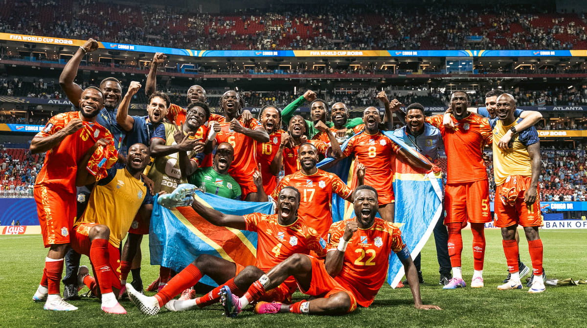 congo uzbequistão