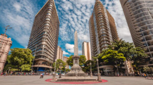 praça sete