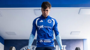 kaio jorge