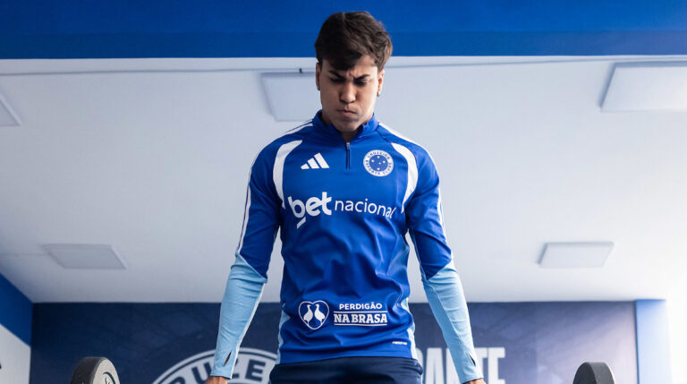 kaio jorge
