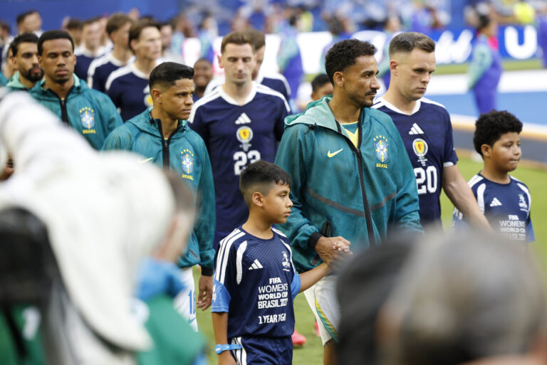 Seleção Brasileira