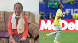 neymar