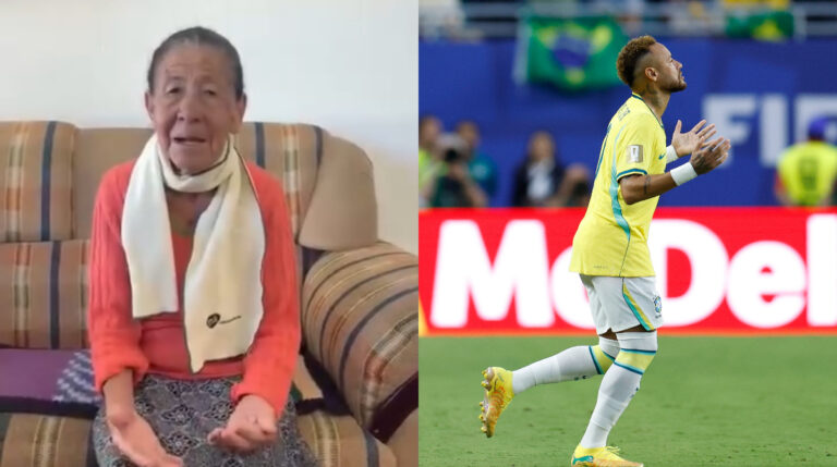 neymar