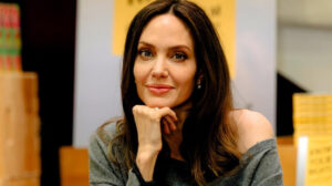 angelina jolie