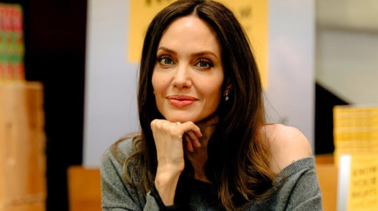 angelina jolie