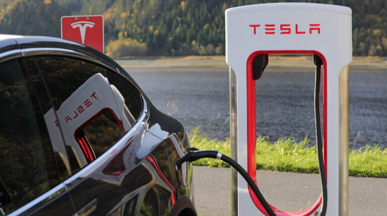tesla