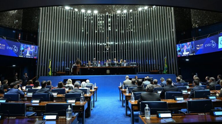 Senado