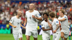 brasil noruega
