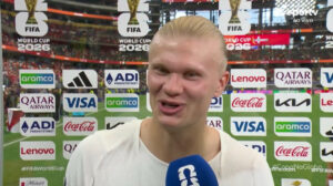 haaland
