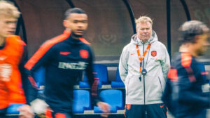 koeman
