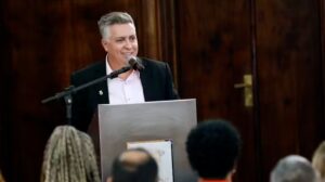 Prefeito de Belo Horizonte, Álvaro Damião