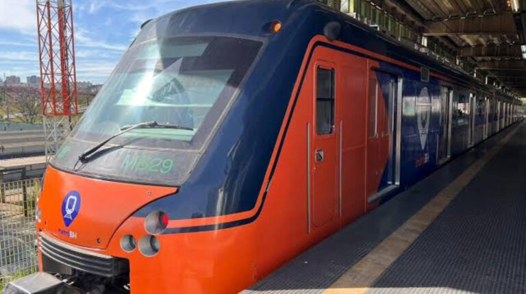 metrô