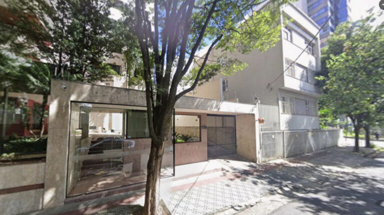 casal encontrado morto bh