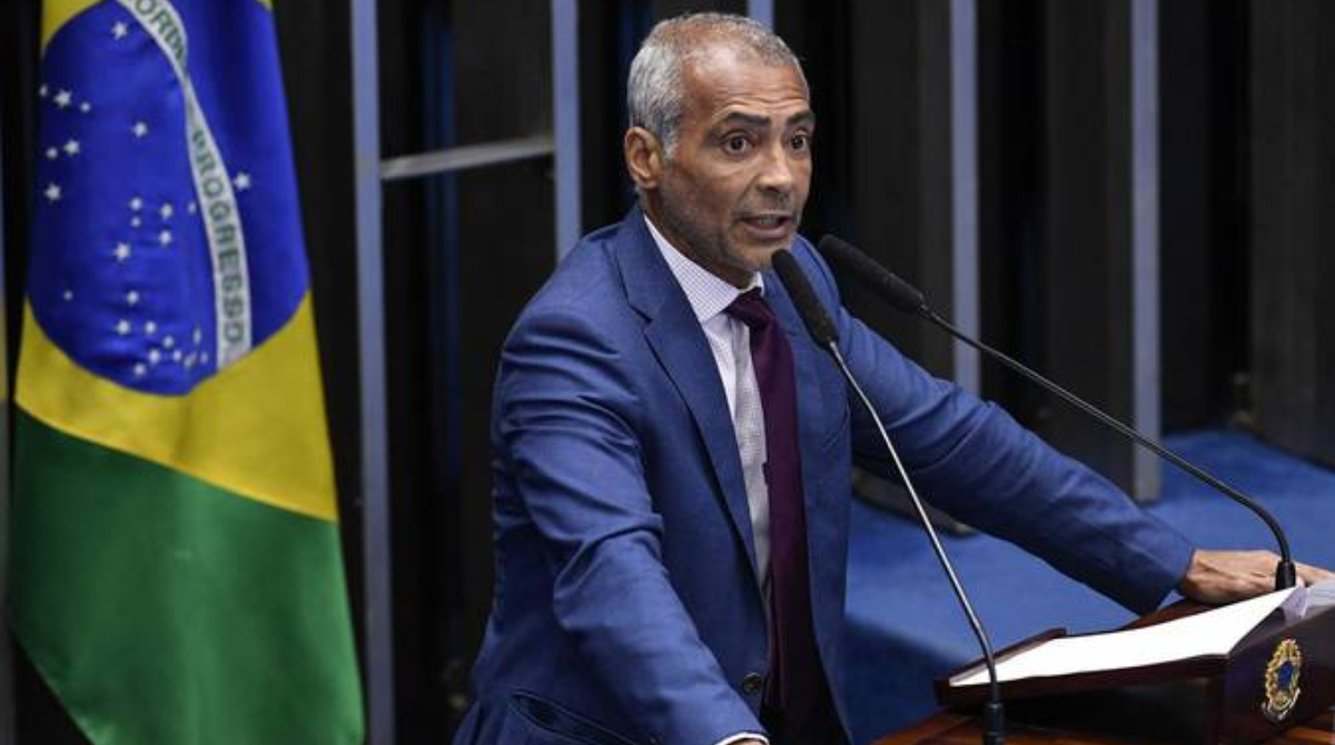 romário