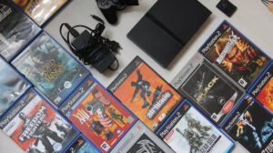 sony