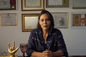 Michelle Bolsonaro