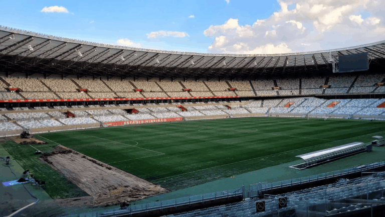 Mineirão