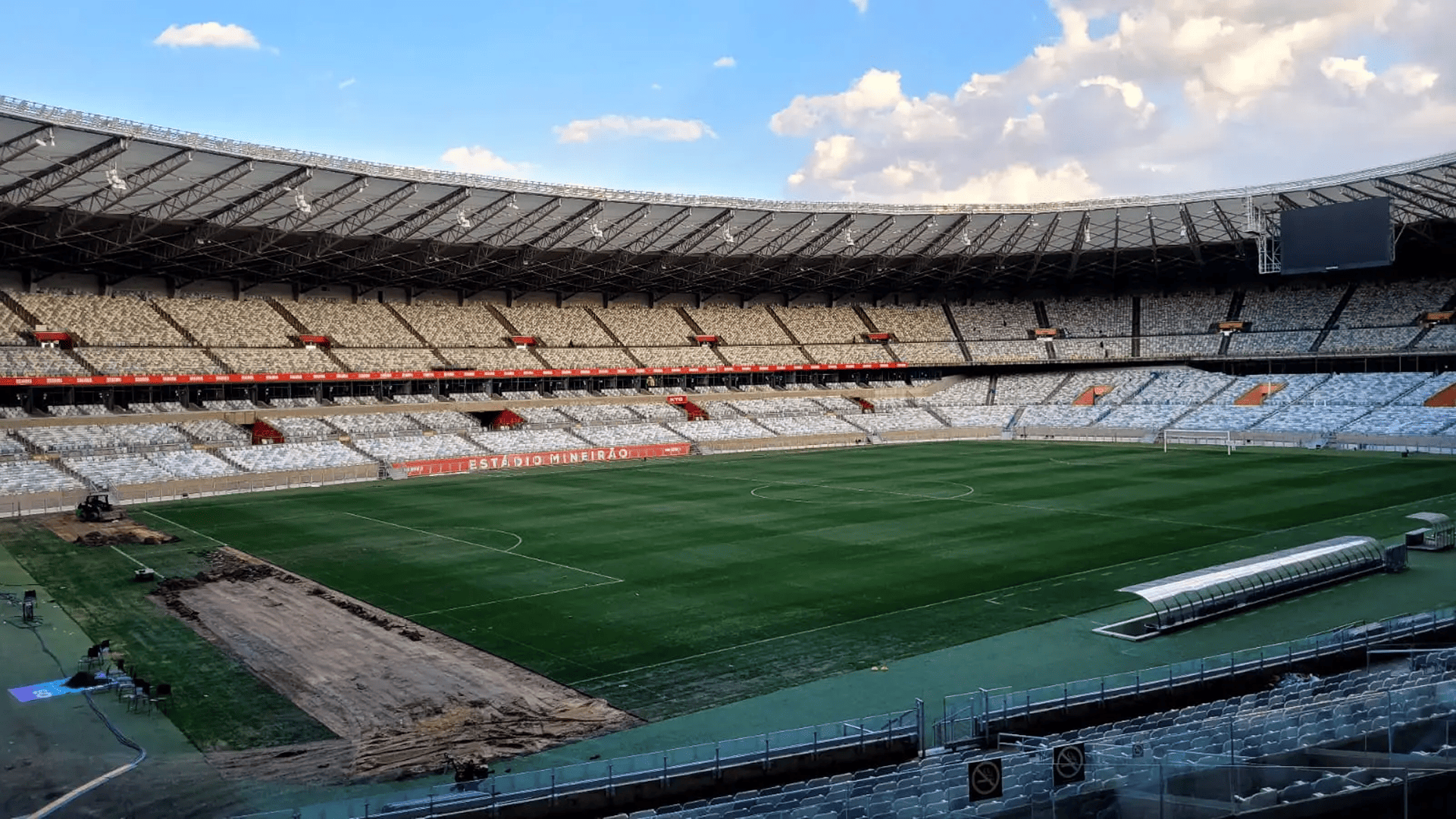 Mineirão