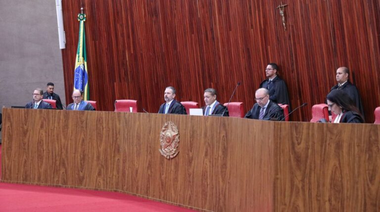 TSE mantém teto de gastos de 2022 para campanhas das eleições de 2026