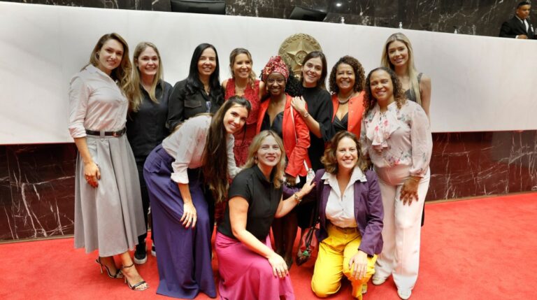 Deputadas aprovam criação do Prêmio Ângela Diniz de combate à violência contra as mulheres