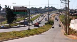 Anel Rodoviário de Belo Horizonte