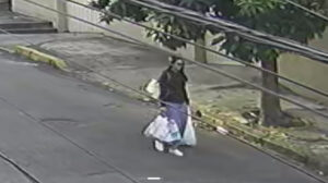 mulher mata idosos