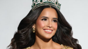 miss venezuela