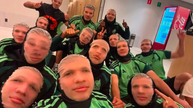 comemoração noruega