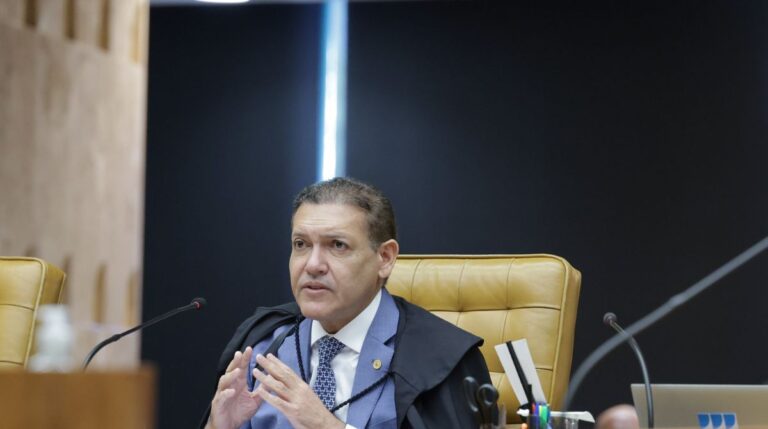 Kássio vai se reunir com big techs em julho e deve levar preocupação sobre ‘deep nudes’