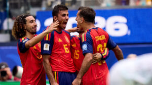 espanha áustria