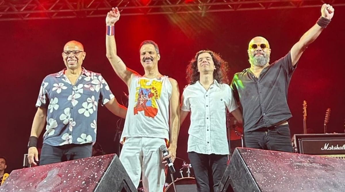 Contagem celebra Dia Mundial do Rock com festival gratuito