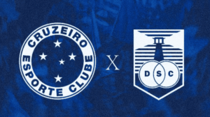 cruzeiro x defensor