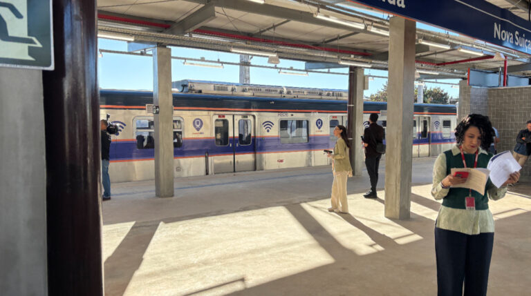 metrô bh
