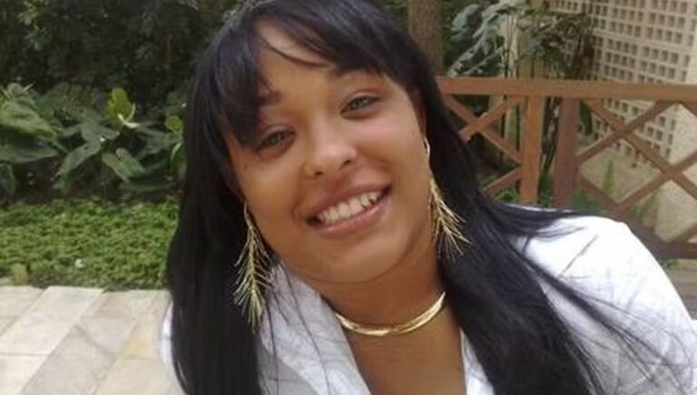 Dayanne Rodrigues