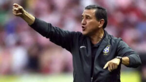 parreira