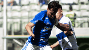 cruzeiro defensor