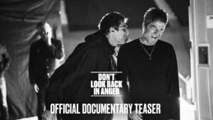 Documentário Oasis