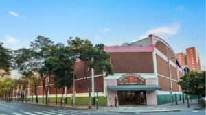 mercado central