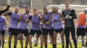 atlético jogo