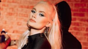 Lauren Bennett