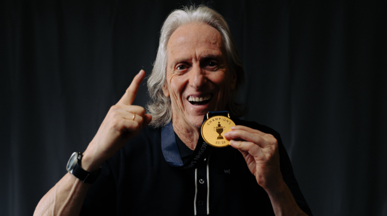 jorge jesus