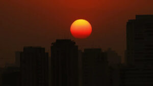 mudanças climáticas bh