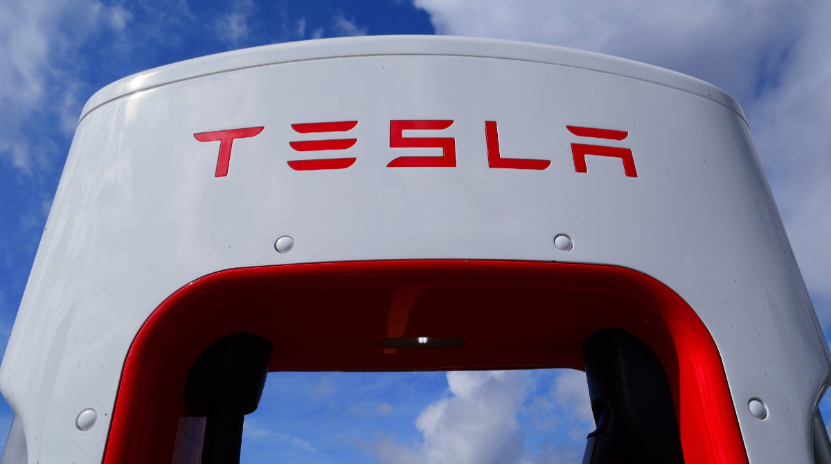 tesla