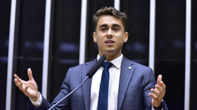 Direita concentra 53% do engajamento entre deputados mais seguidos nas redes, diz Nexus