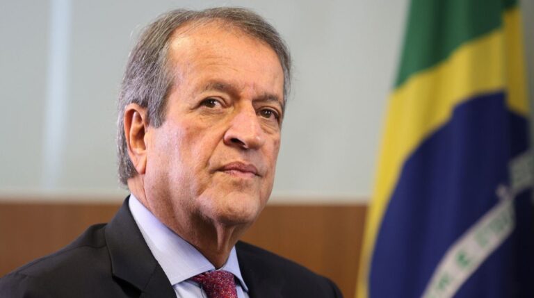 ‘A partir de agora, o Cleitinho vai ter que decidir a vida dele’, diz Valdemar sobre Governo de Minas