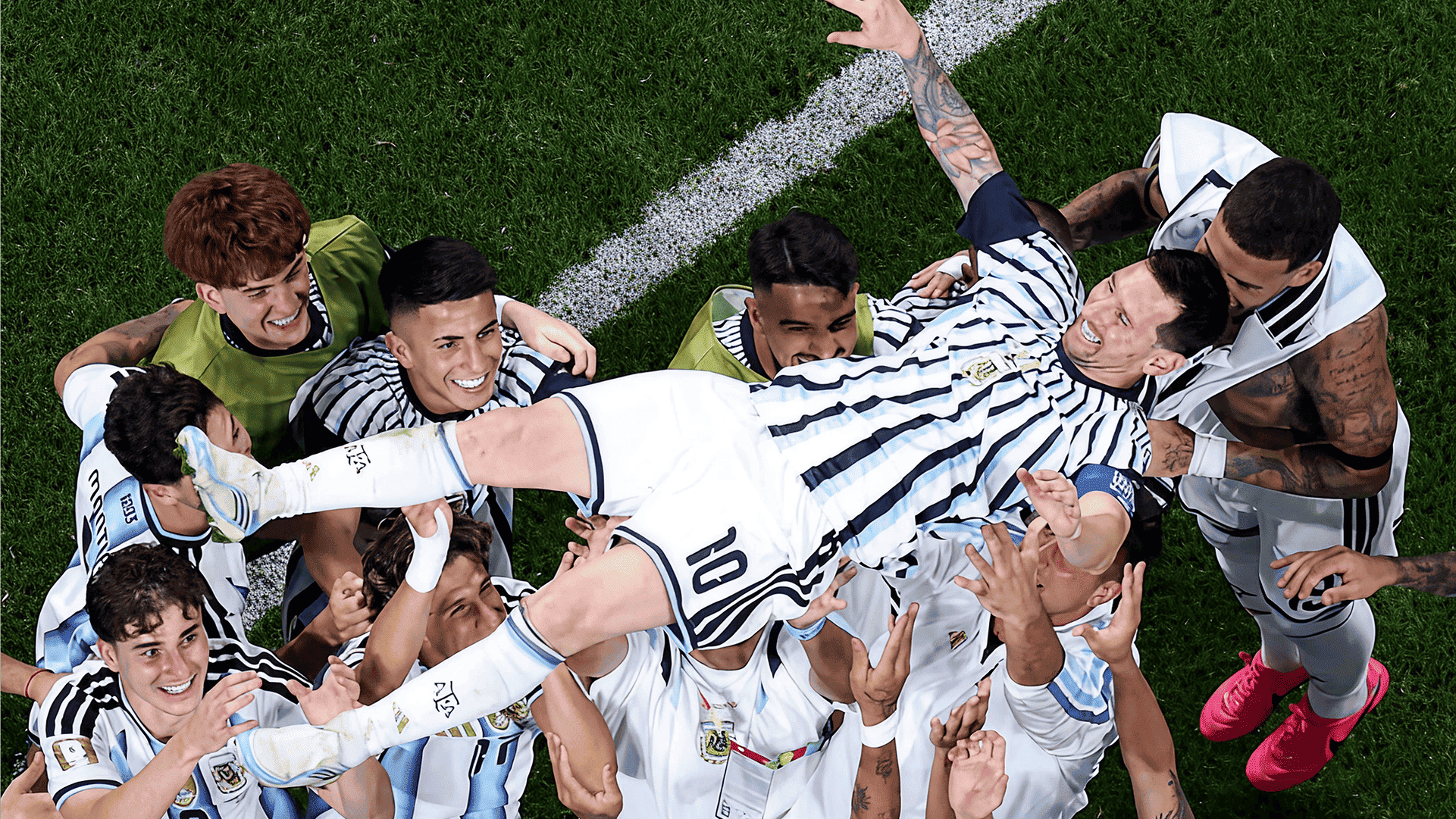 Argentina