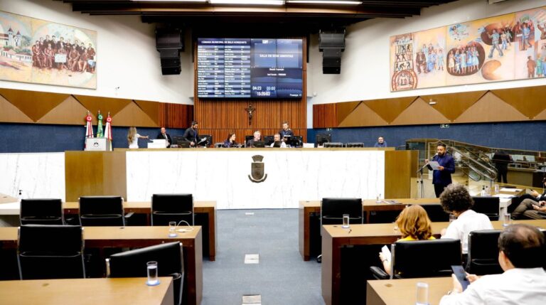 Projeto que amplia punições contra cerol e linha chilena avança em 1º turno na Câmara de BH