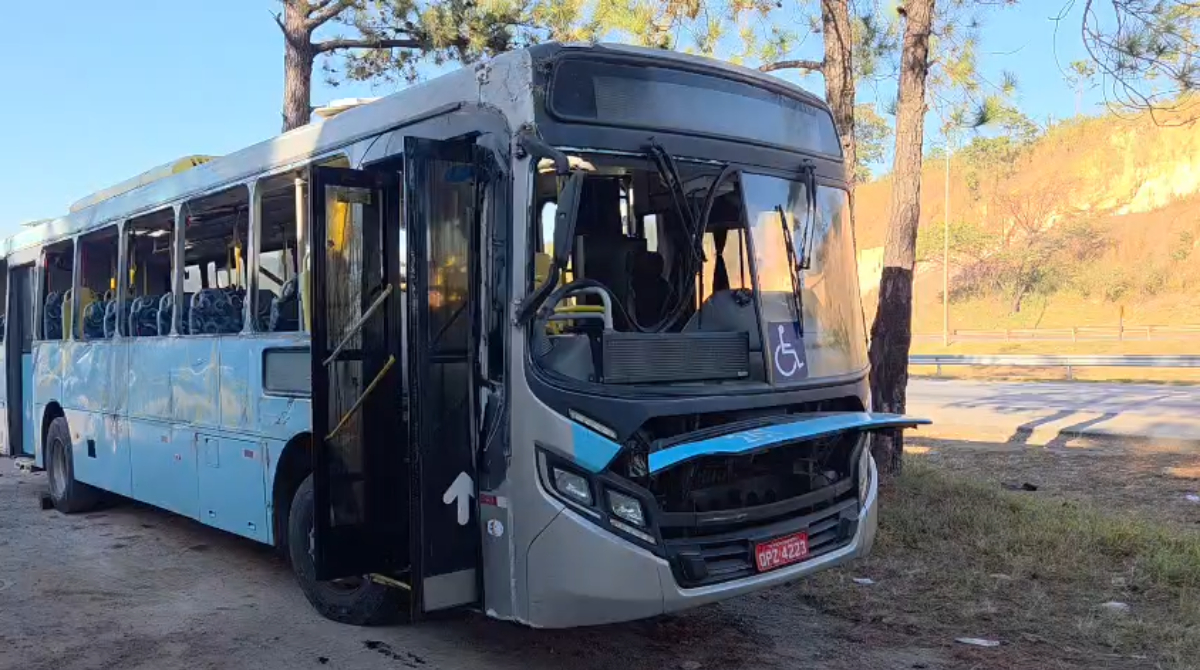 ônibus 040