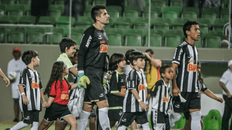 estreia victor